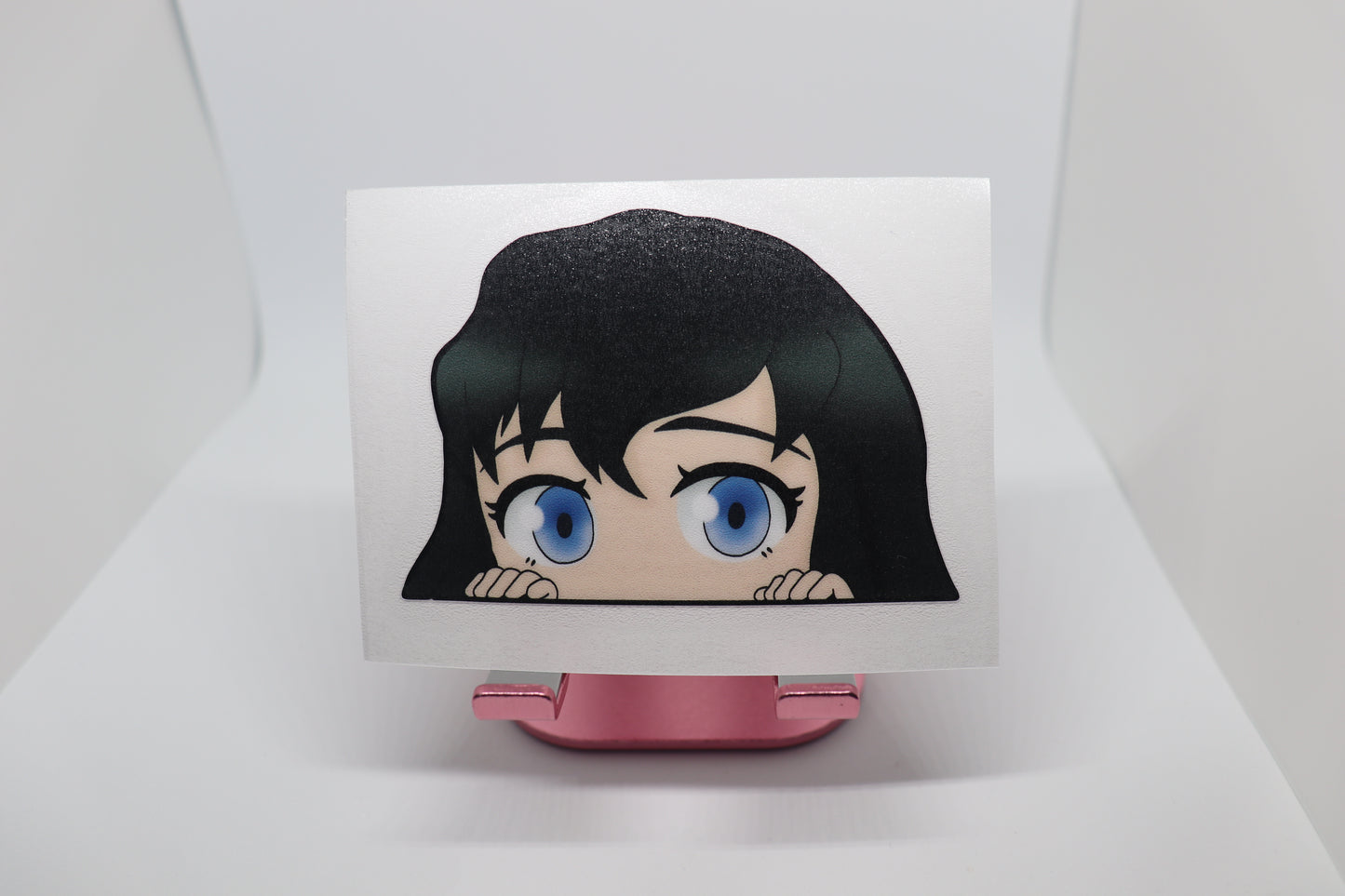 Demon Slayer (Peekers)
