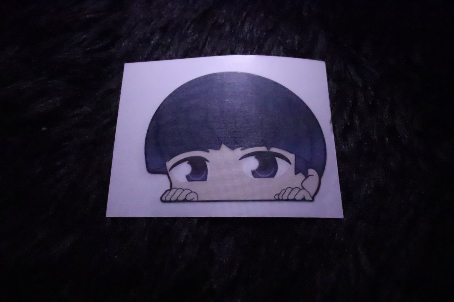 Kaiju no 8 (Peekers)