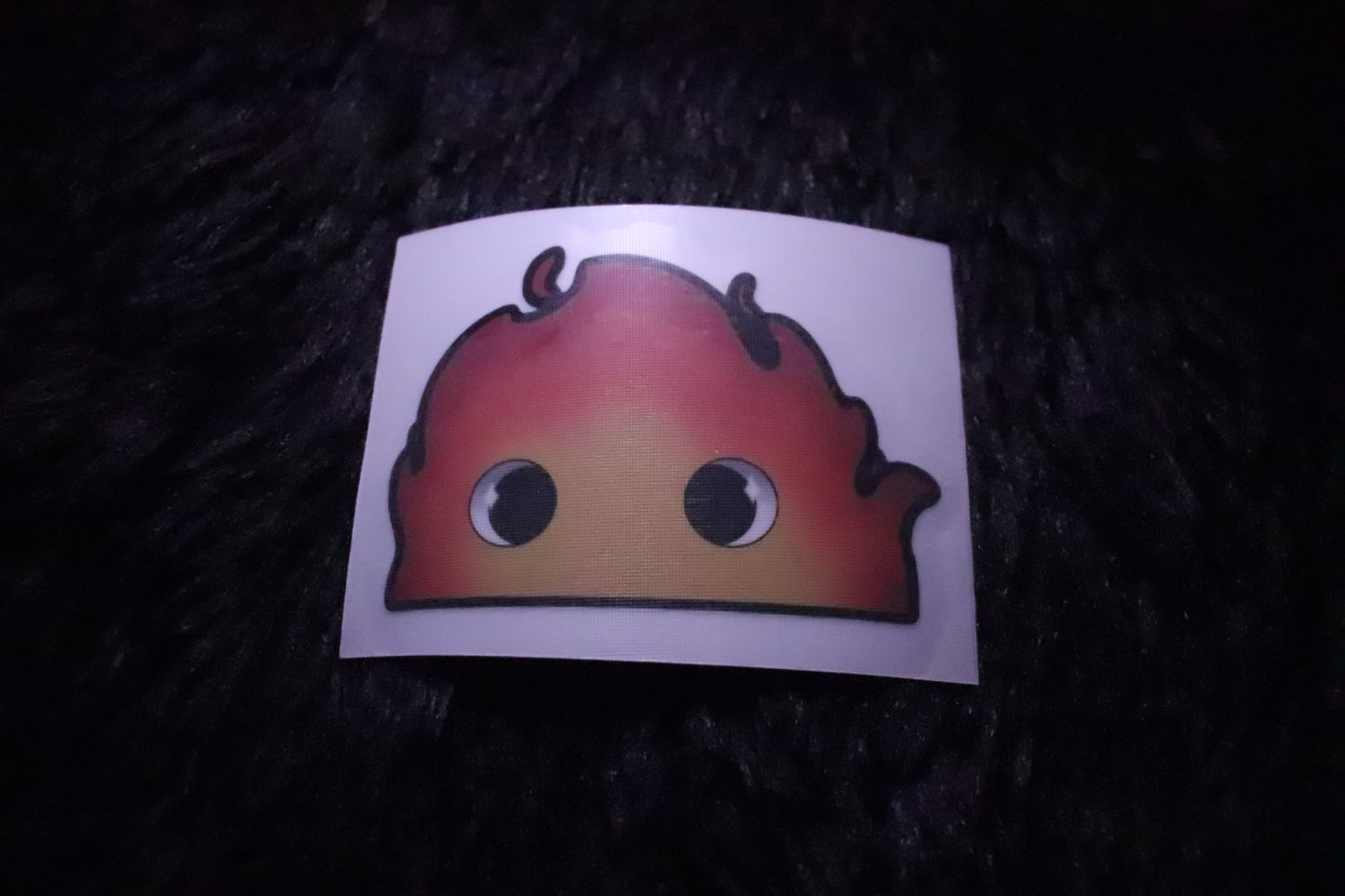 Studio Ghibli (Peekers)