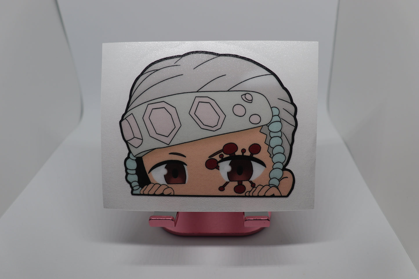 Demon Slayer (Peekers)