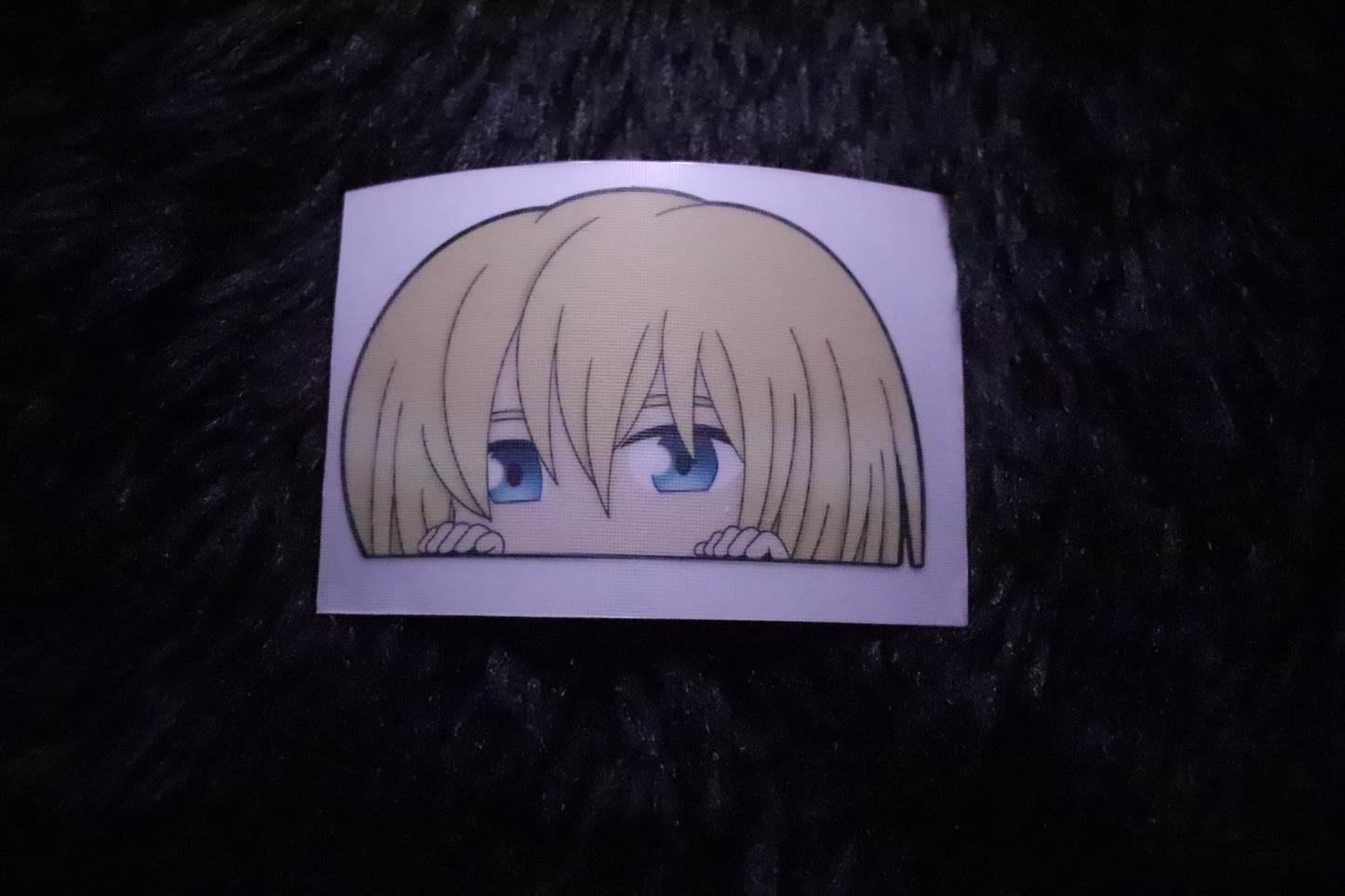 Studio Ghibli (Peekers)