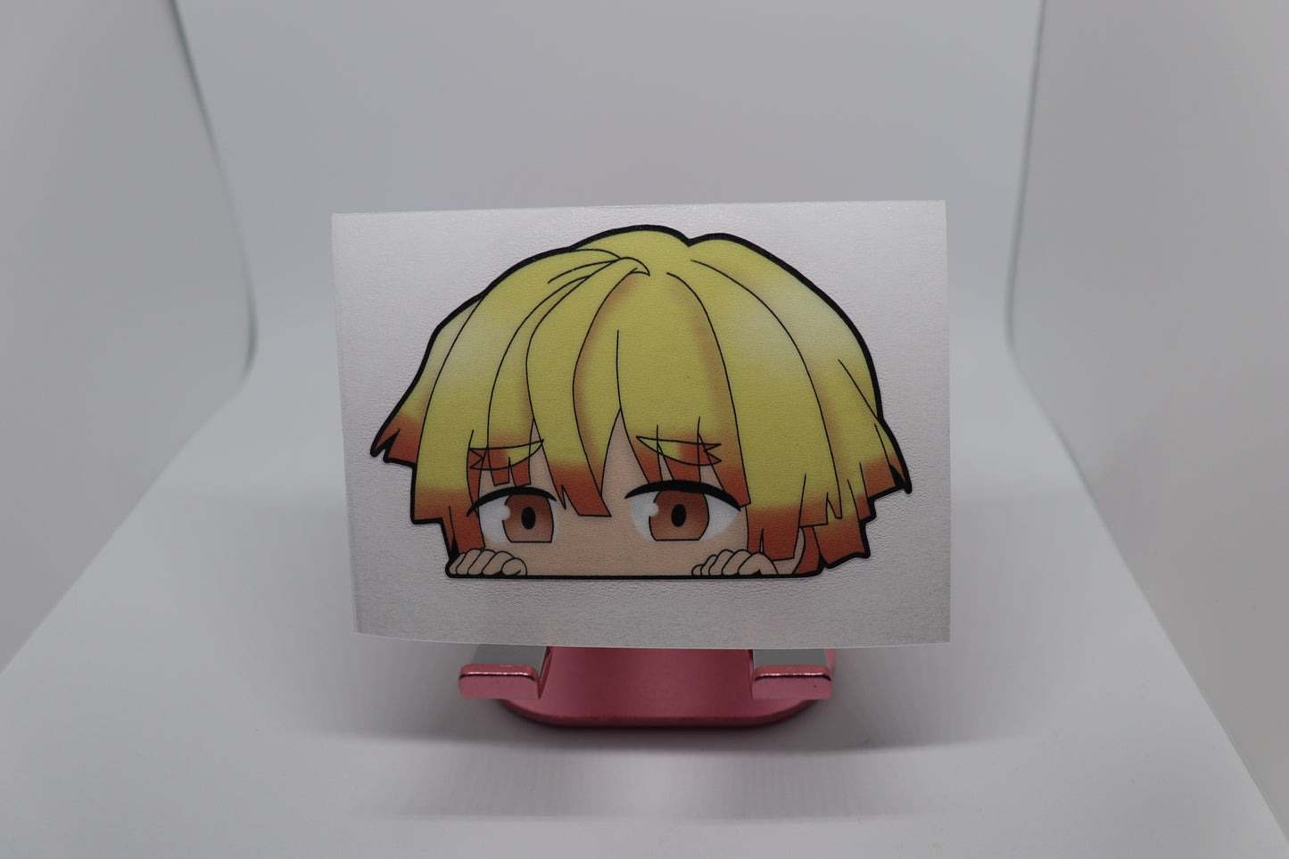 Demon Slayer (Peekers)