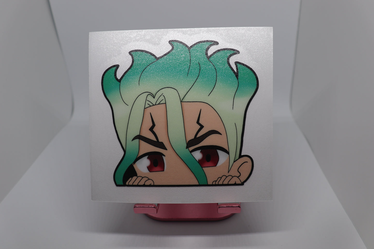 Dr. Stone (Peekers)