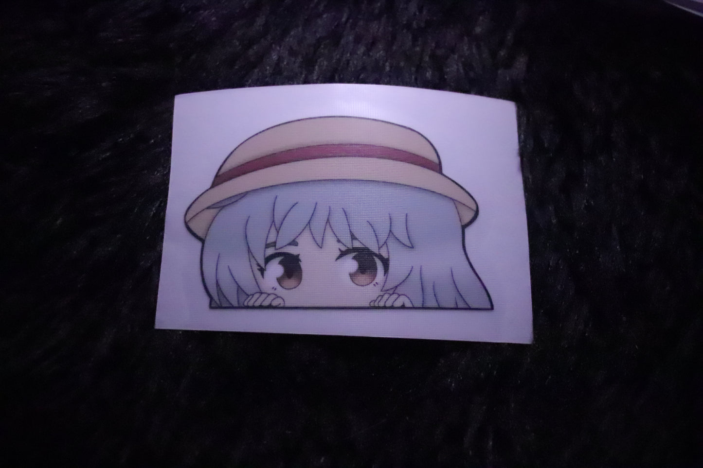 Studio Ghibli (Peekers)