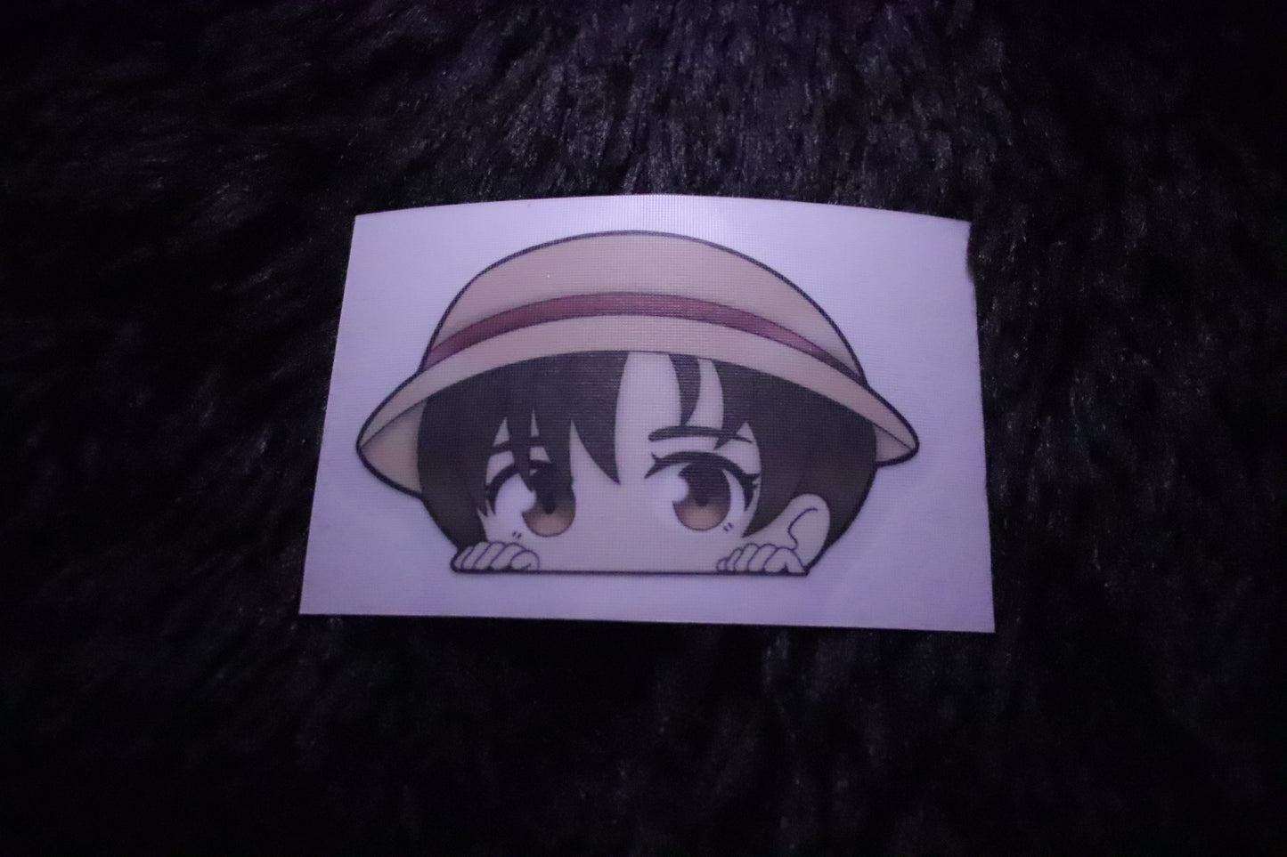 Studio Ghibli (Peekers)