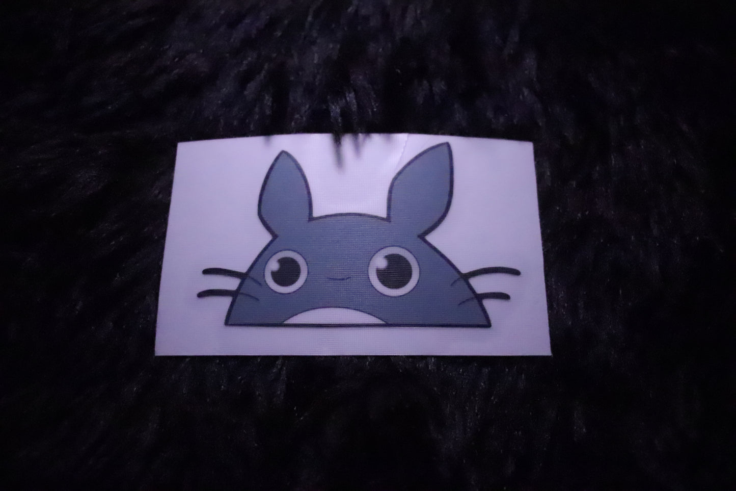 Studio Ghibli (Peekers)