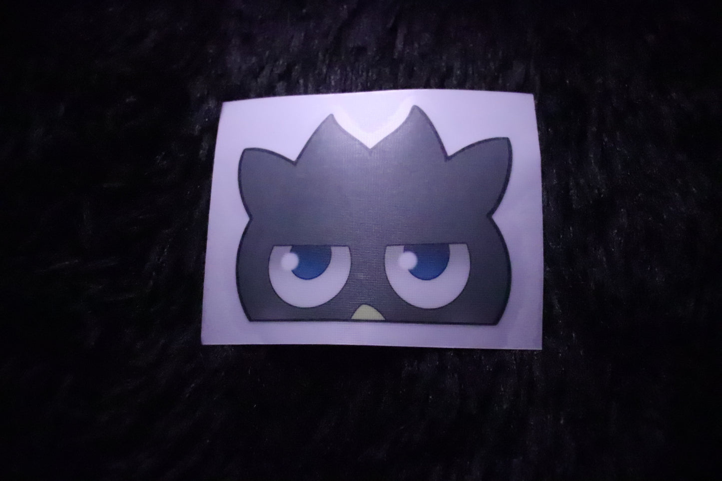 Saniro (Peekers)