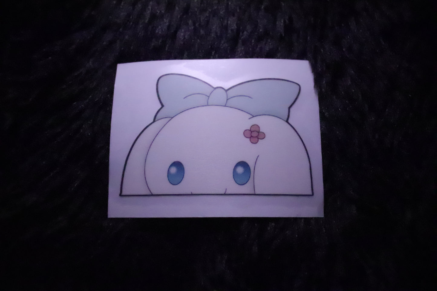 Saniro (Peekers)