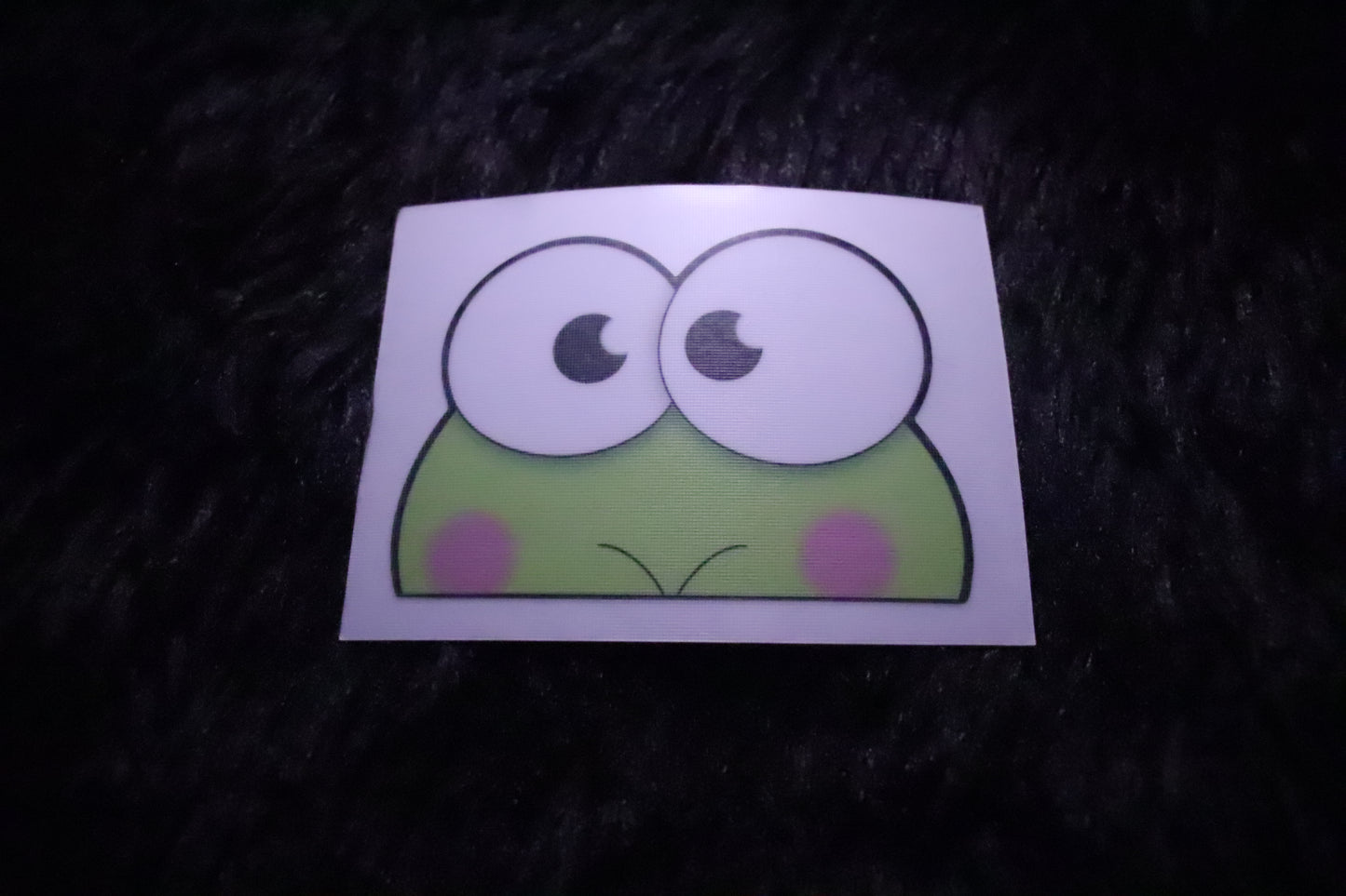 Saniro (Peekers)