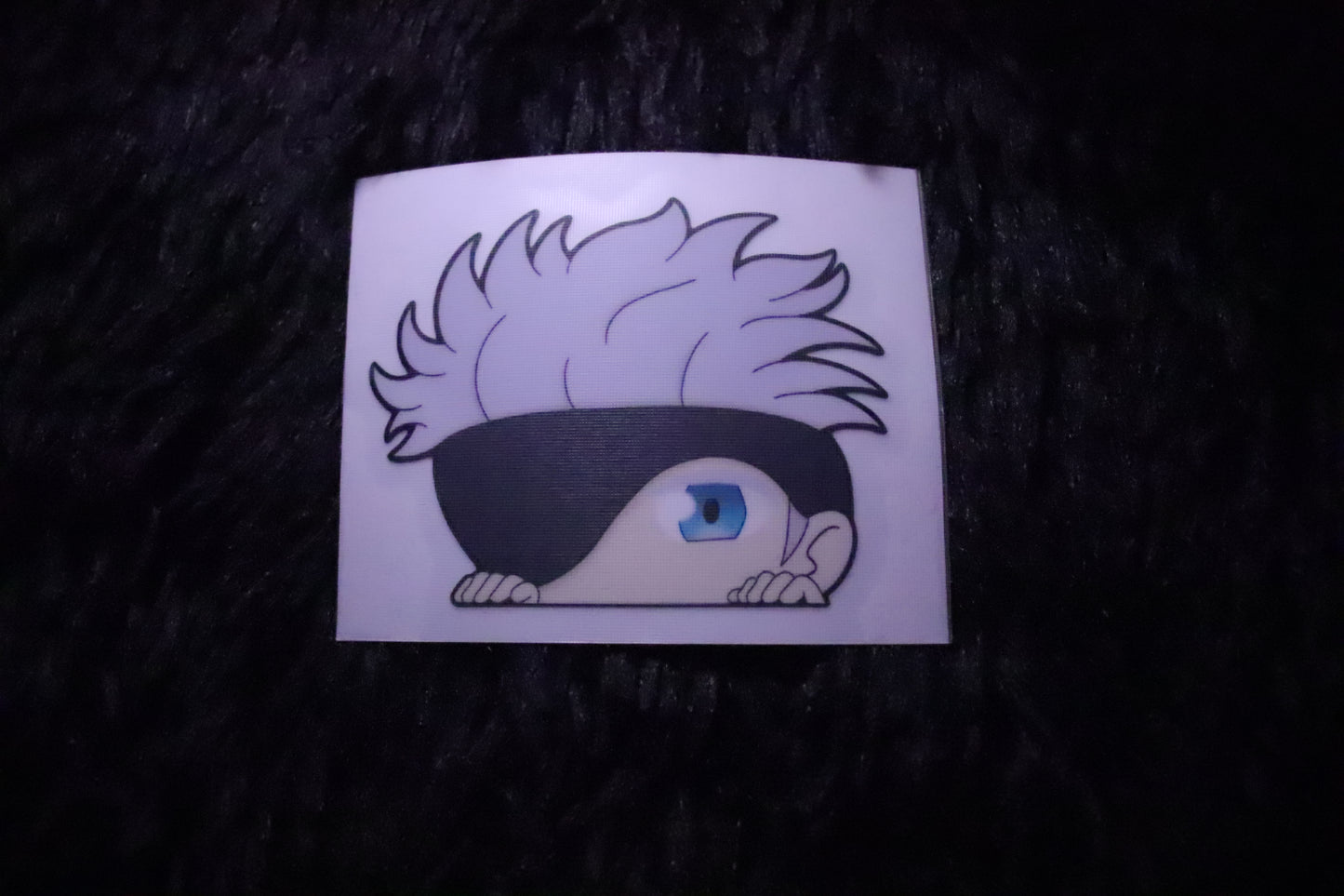 Jujutsu Kaisen (Peekers)
