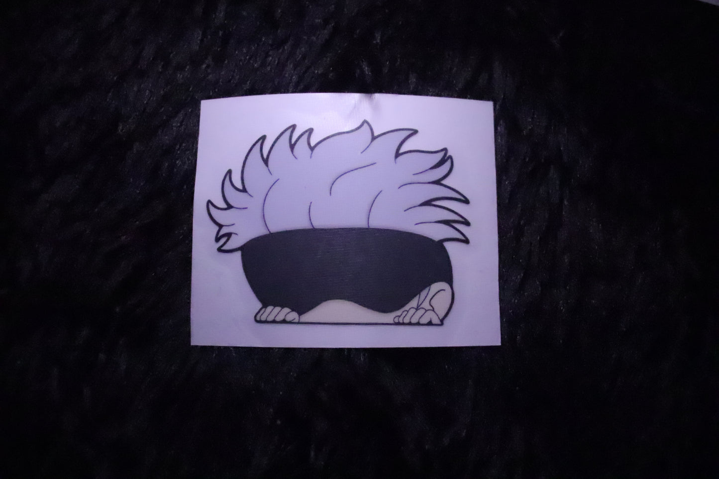 Jujutsu Kaisen (Peekers)