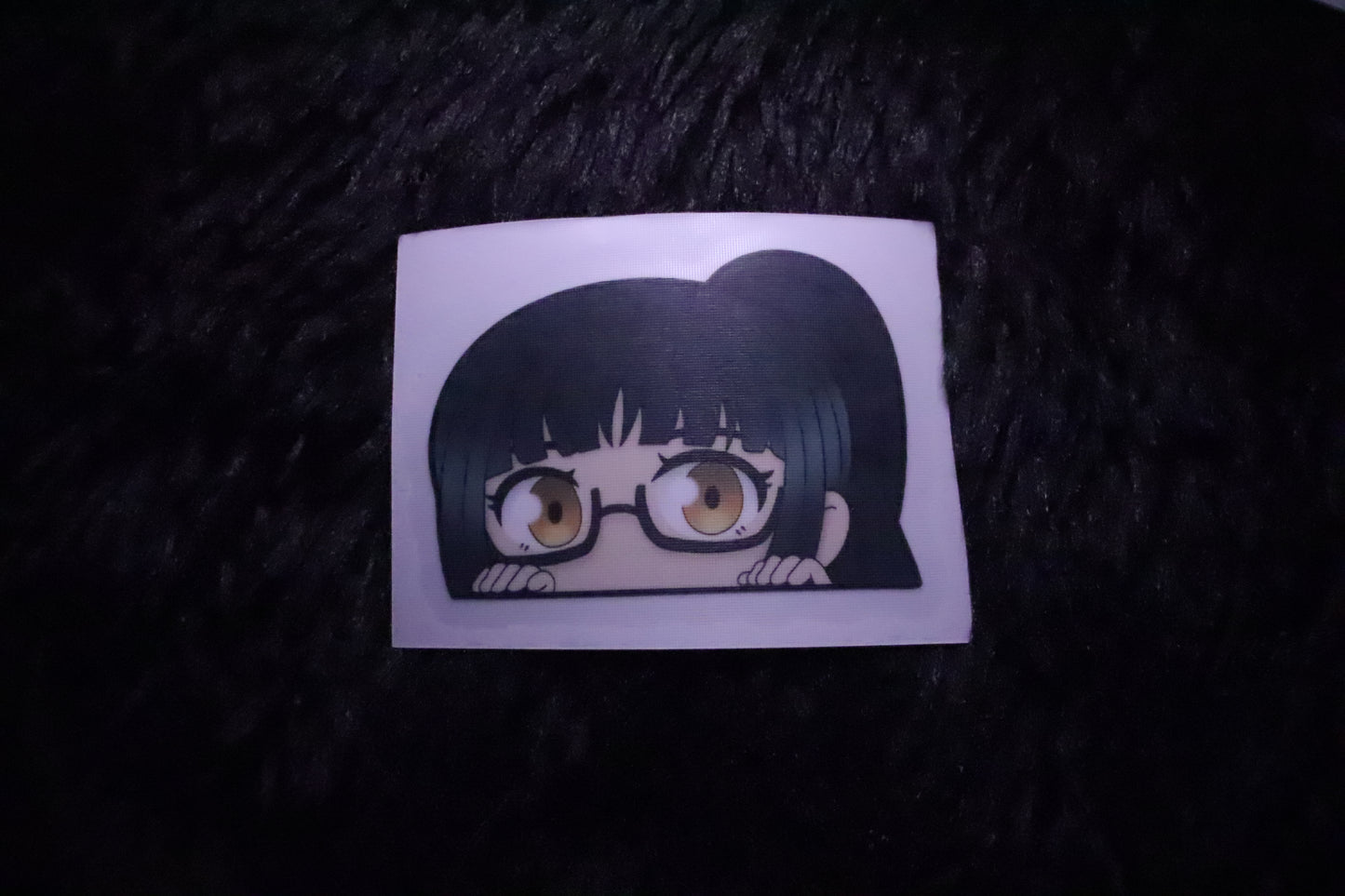 Jujutsu Kaisen (Peekers)