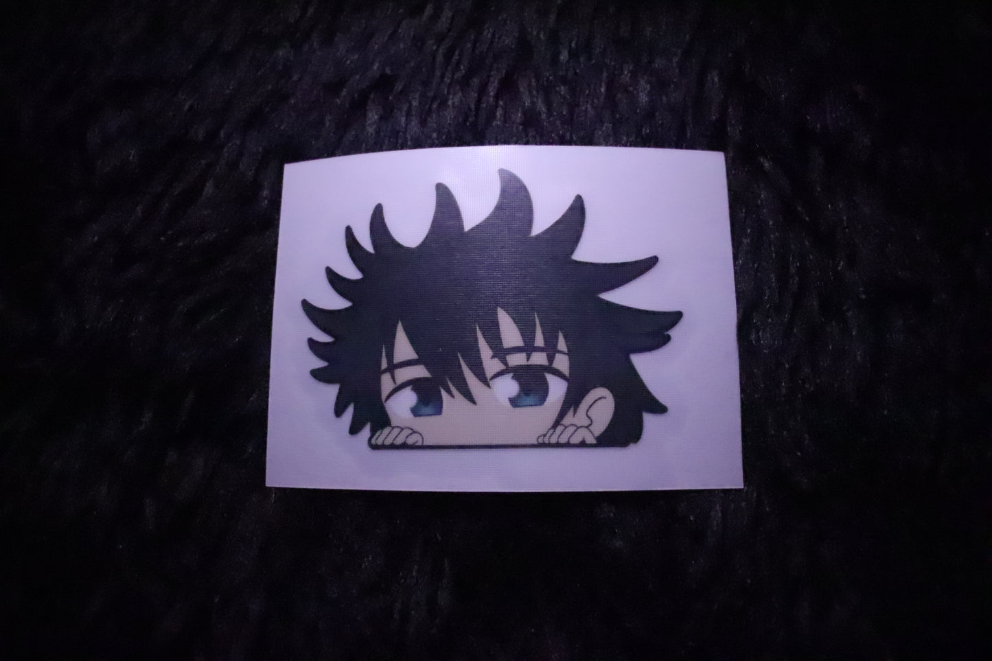Jujutsu Kaisen (Peekers)