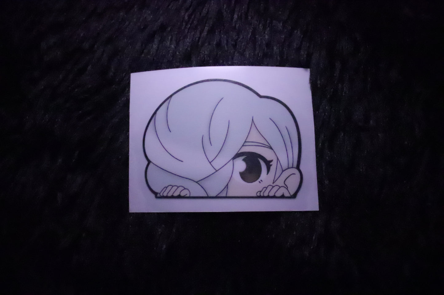 Jujutsu Kaisen (Peekers)