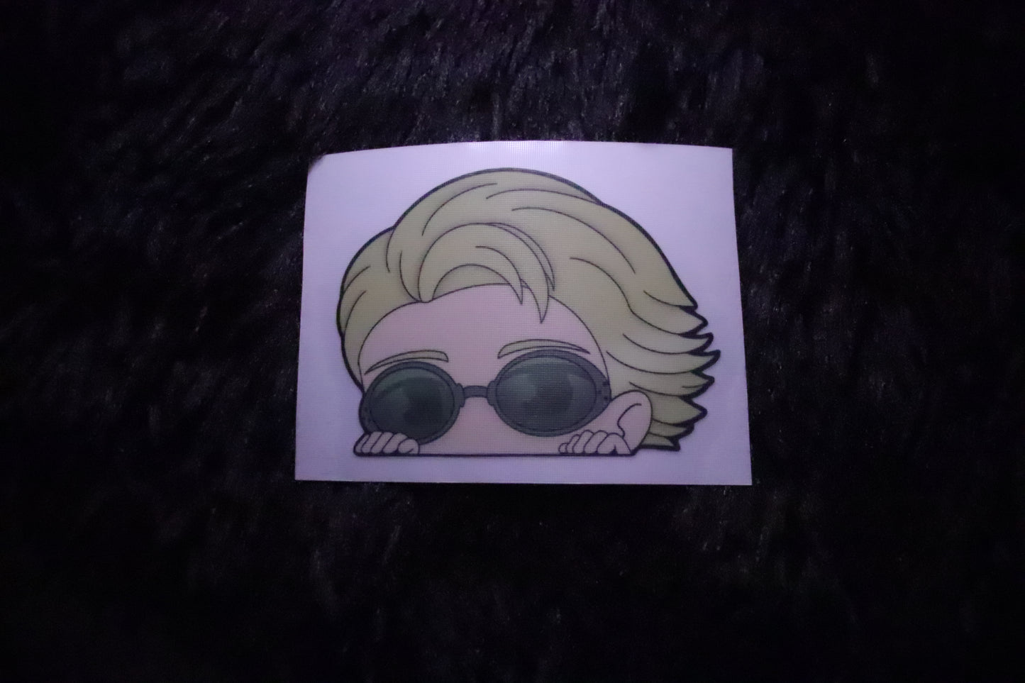 Jujutsu Kaisen (Peekers)