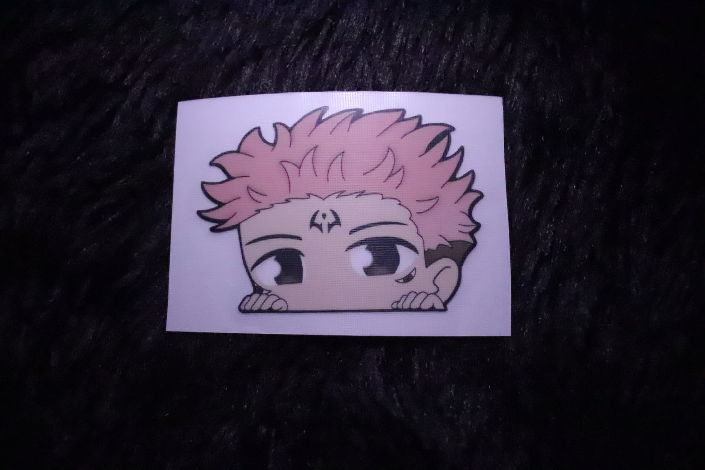 Jujutsu Kaisen (Peekers)
