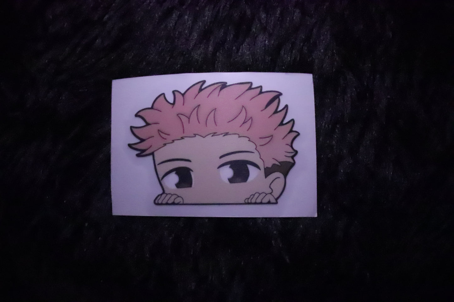 Jujutsu Kaisen (Peekers)