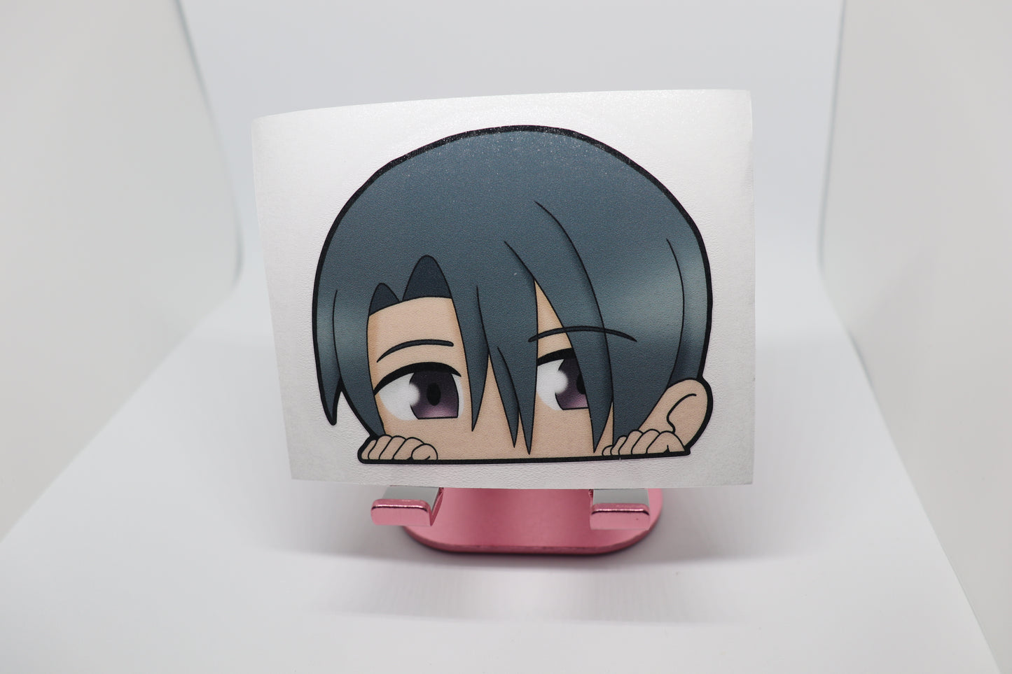 Fruits Basket (Peekers)
