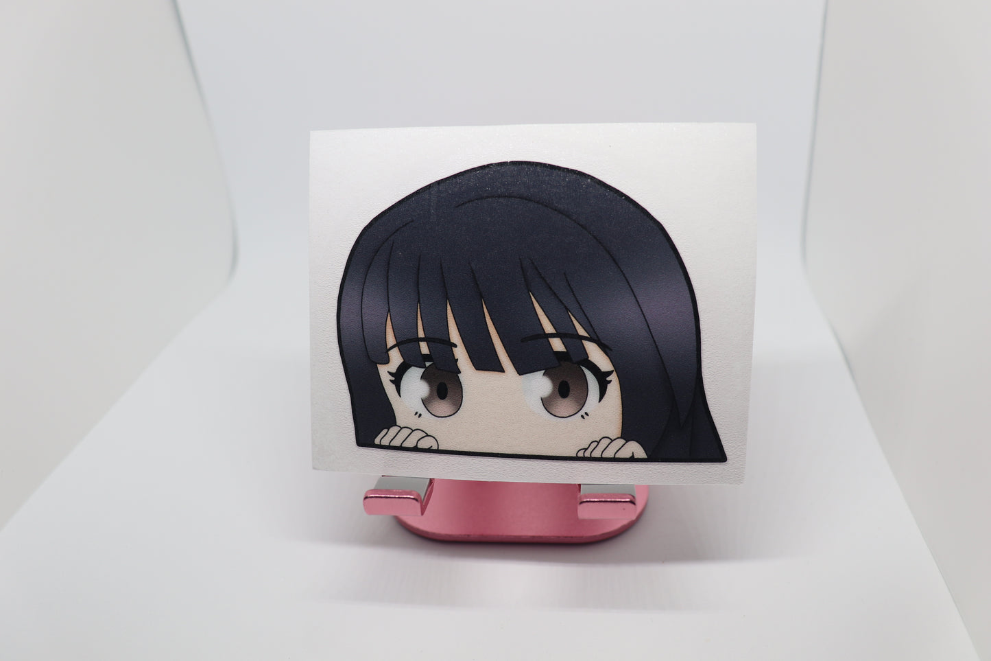 Fruits Basket (Peekers)