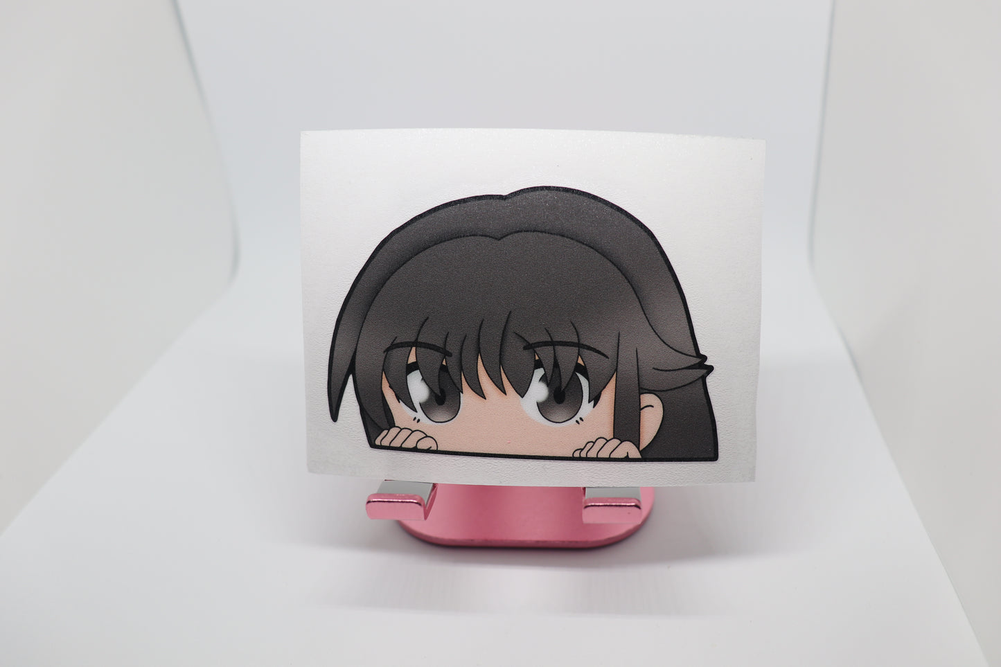 Fruits Basket (Peekers)