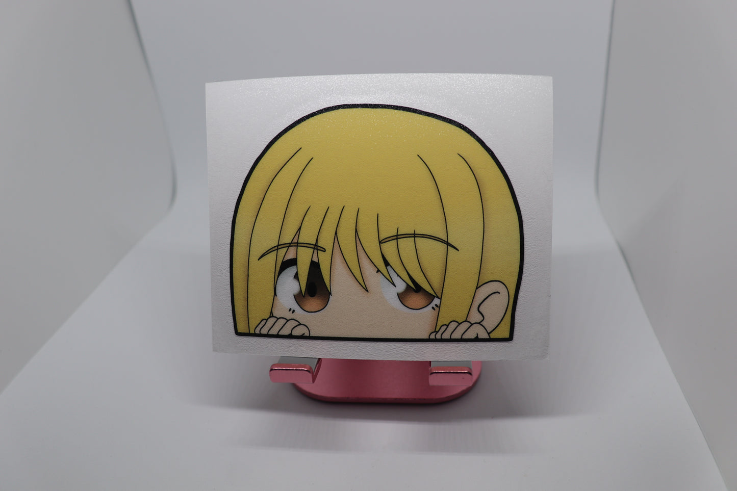 Fruits Basket (Peekers)