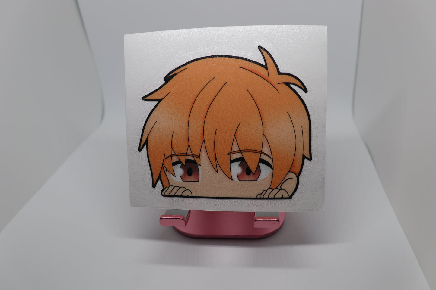 Fruits Basket (Peekers)