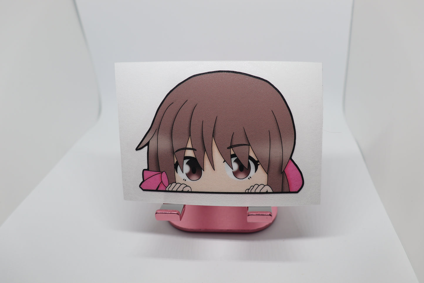 Fruits Basket (Peekers)