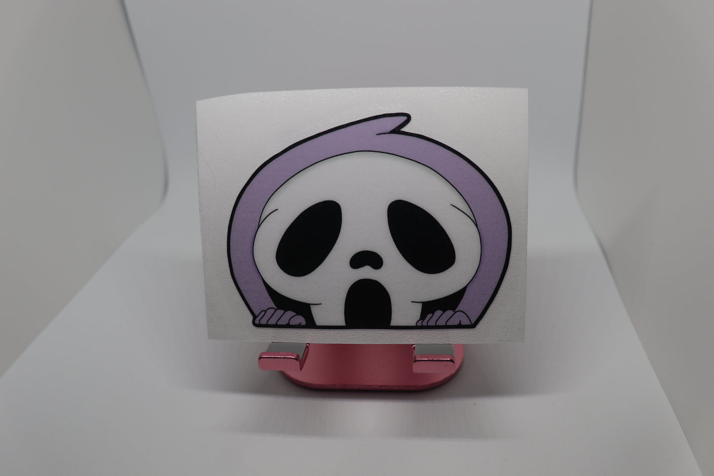 Horror (Peekers)