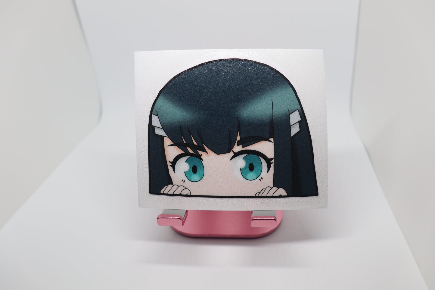 Kill la Kill (Peekers)