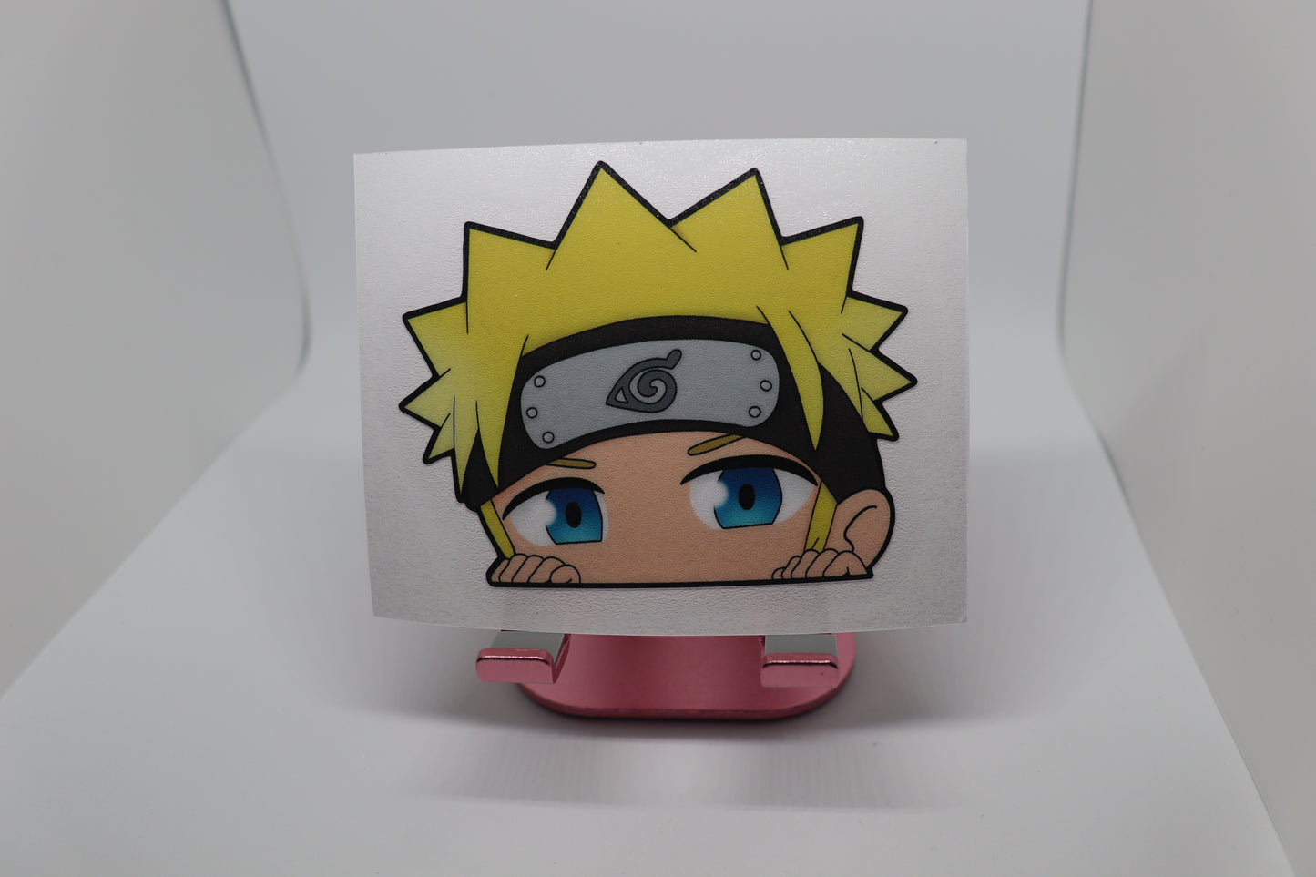 Naruto (Peekers)