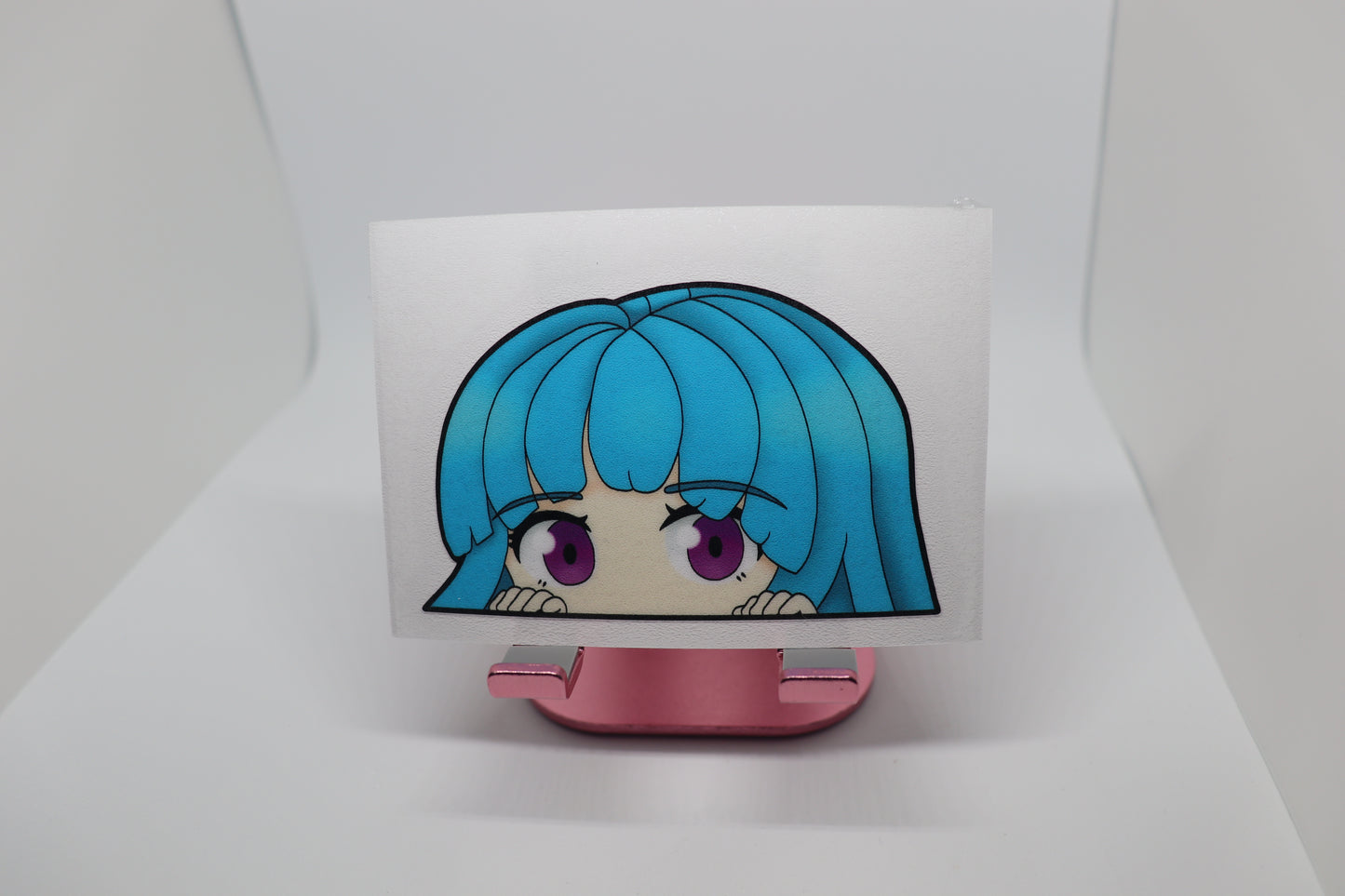 Neon Genesis Evangelion (Peekers)