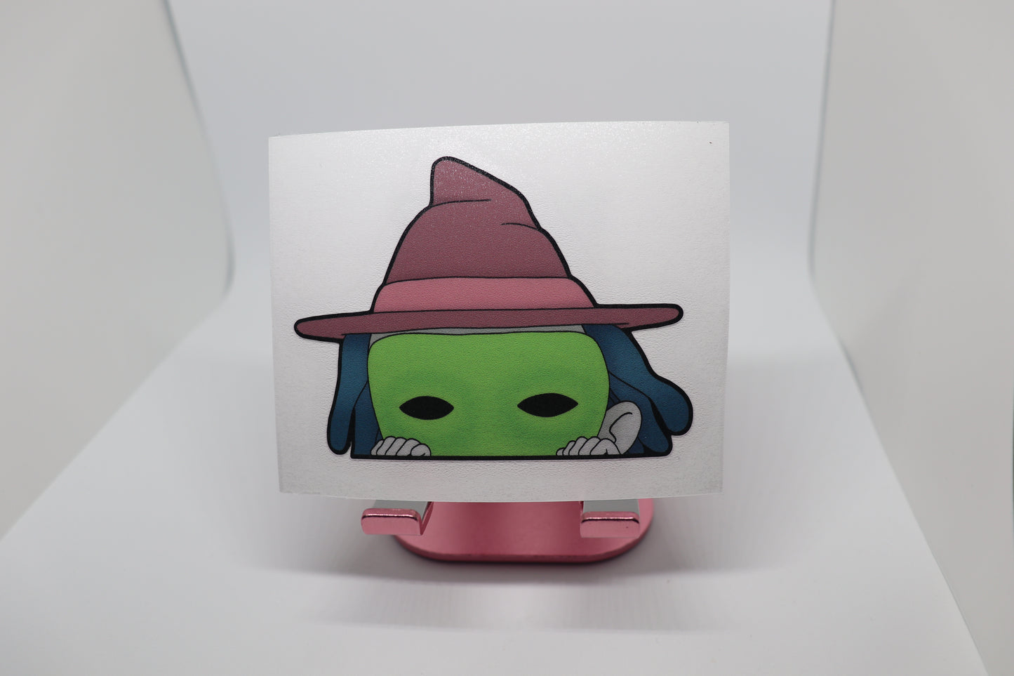 Nightmare Before Christmas (Peekers)