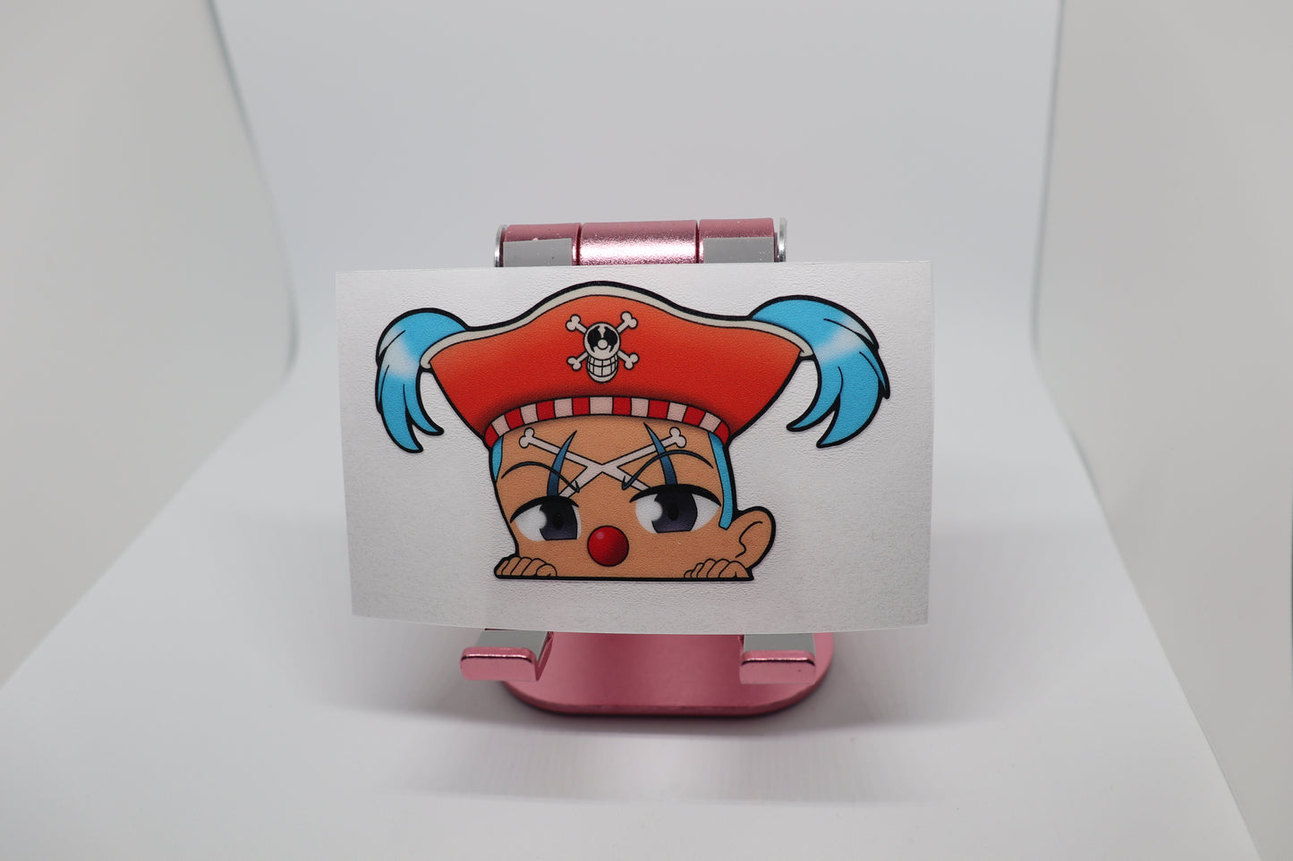 One Piece (Peekers)