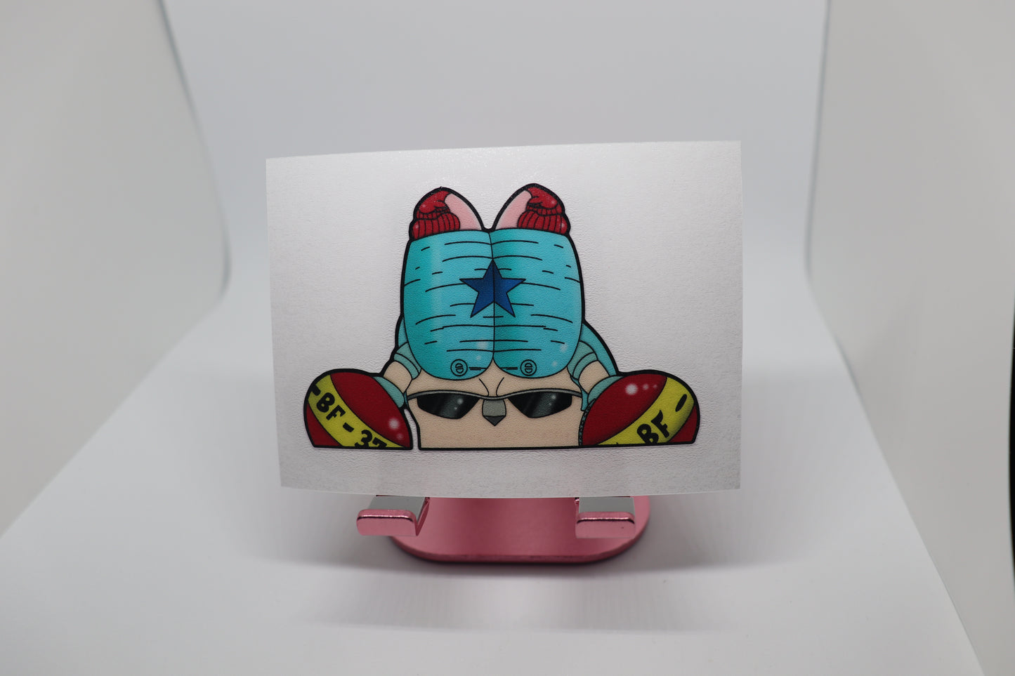 One Piece (Peekers)