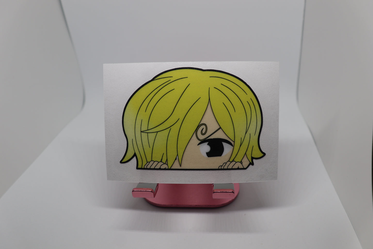One Piece (Peekers)