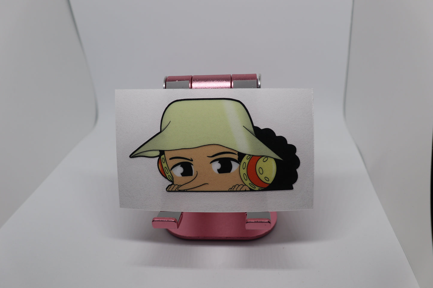 One Piece (Peekers)