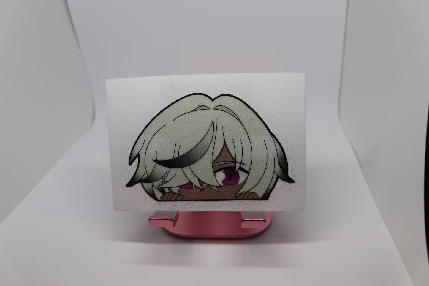 Honkai Star Rail (Peekers)