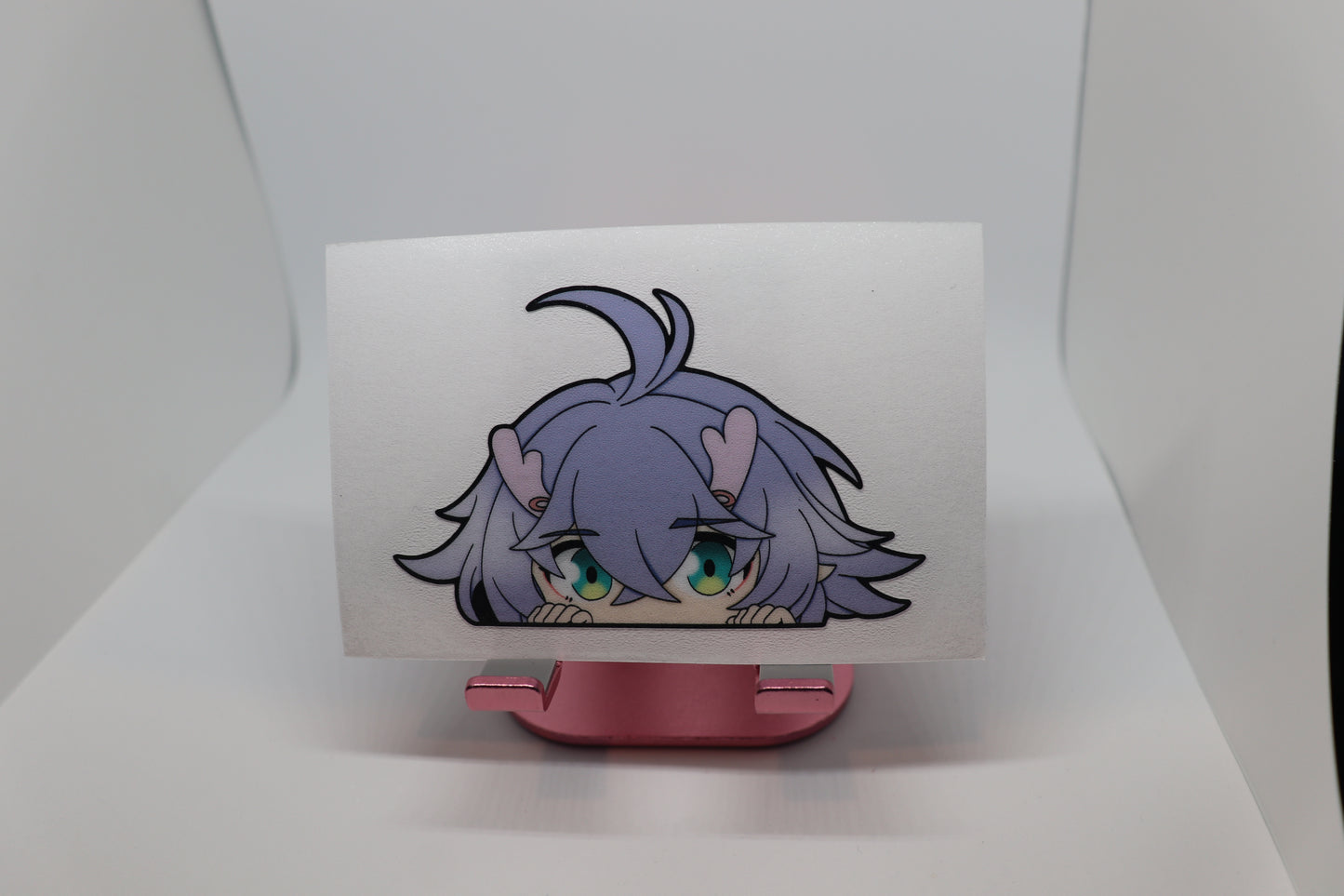 Honkai Star Rail (Peekers)
