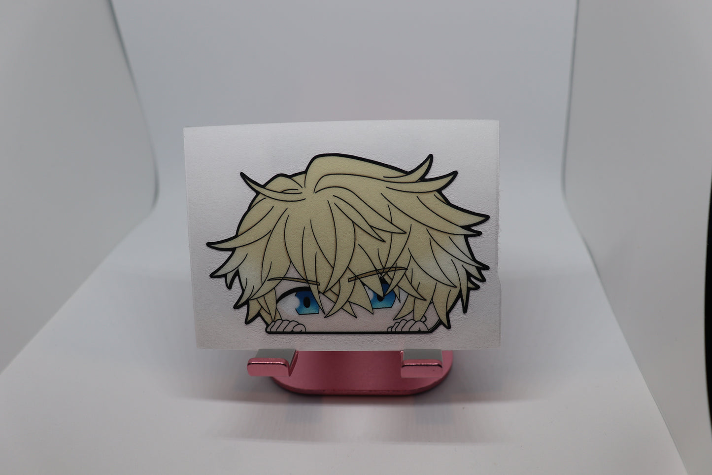 Honkai Star Rail (Peekers)