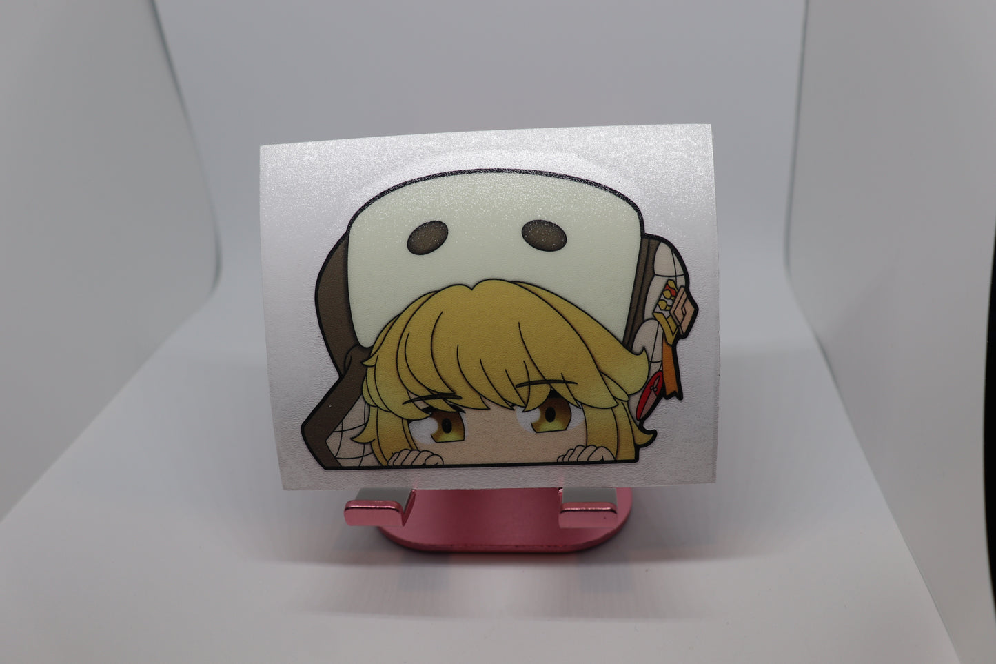 Honkai Star Rail (Peekers)