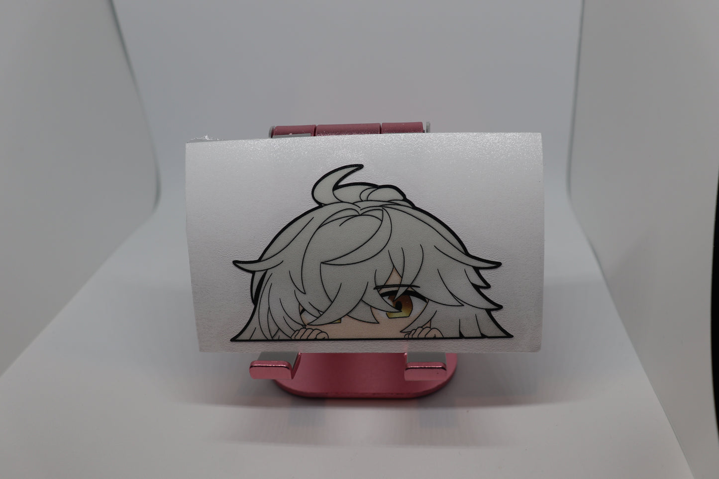 Honkai Star Rail (Peekers)