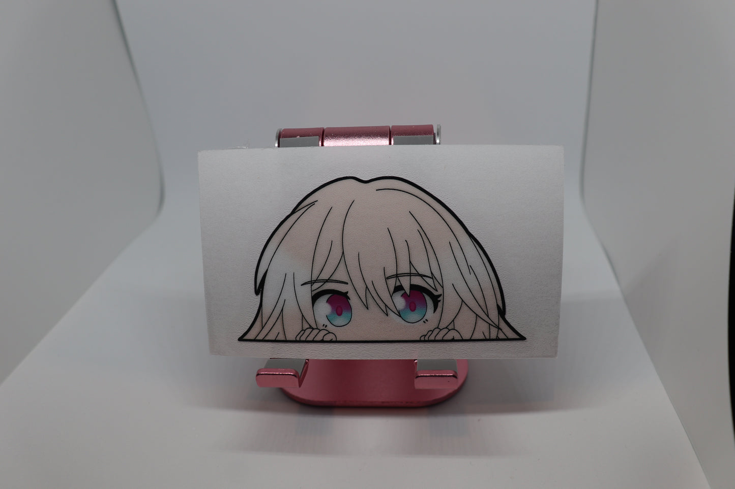 Honkai Star Rail (Peekers)