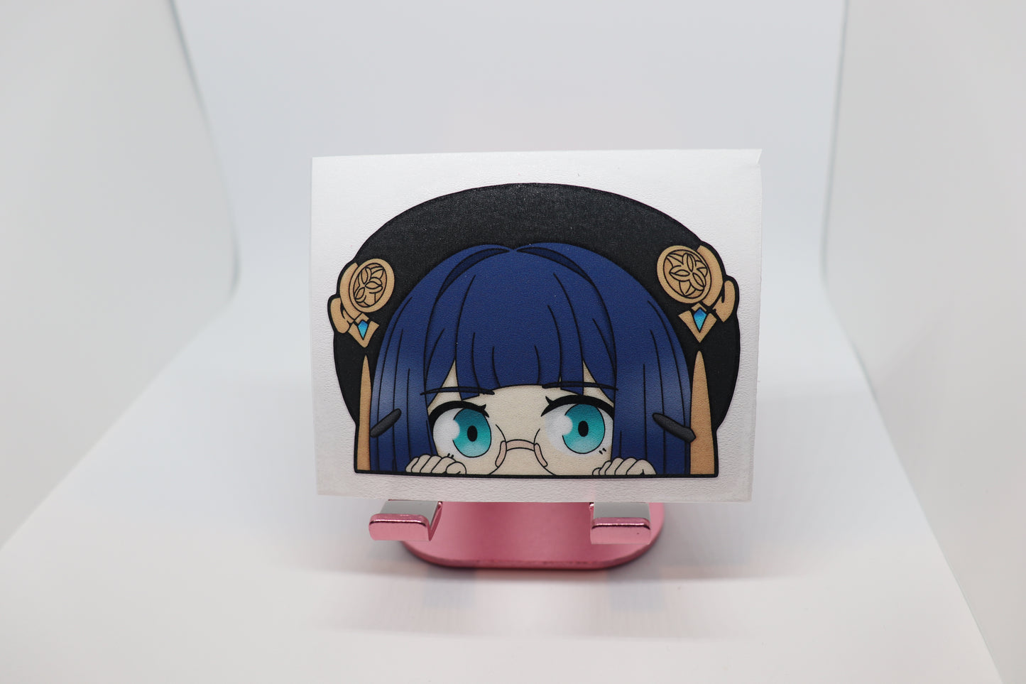 Honkai Star Rail (Peekers)