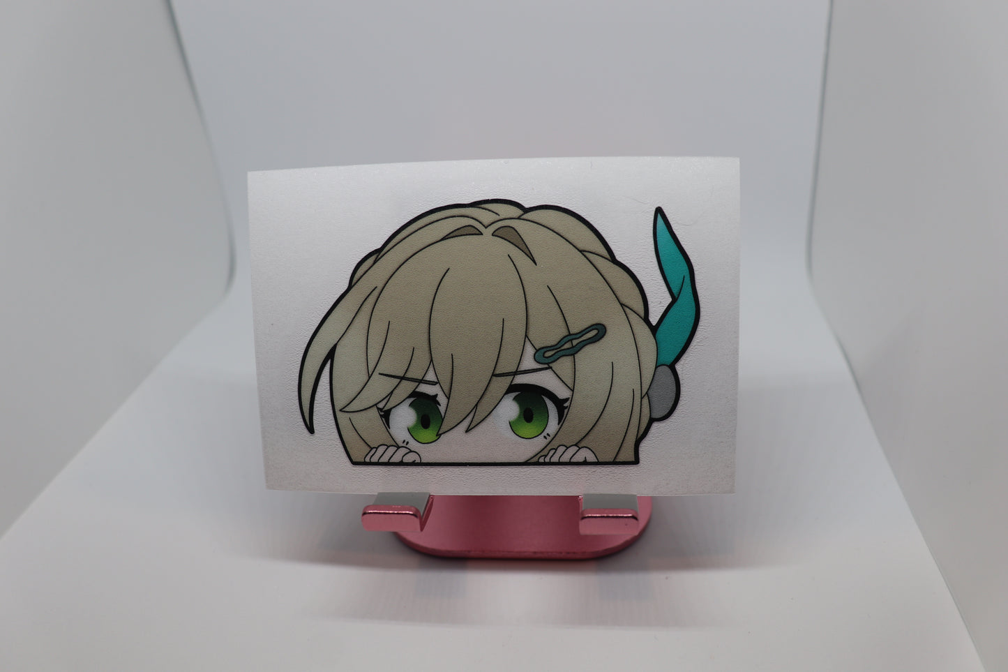 Honkai Star Rail (Peekers)