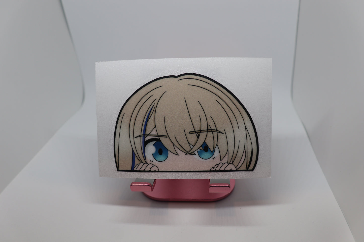 Honkai Star Rail (Peekers)