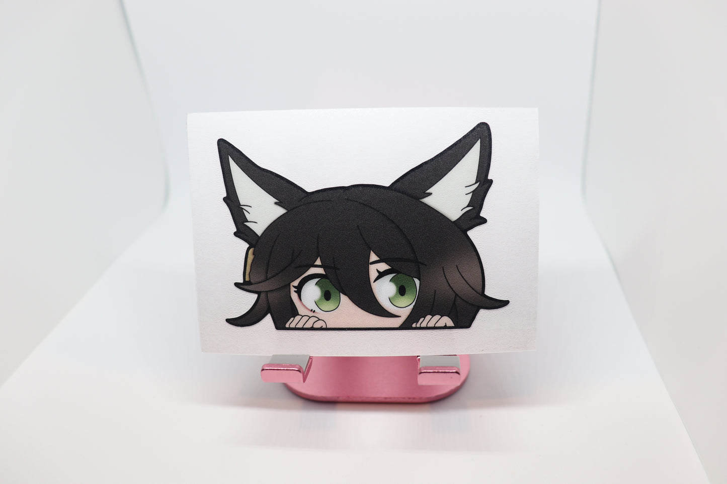 Honkai Star Rail (Peekers)