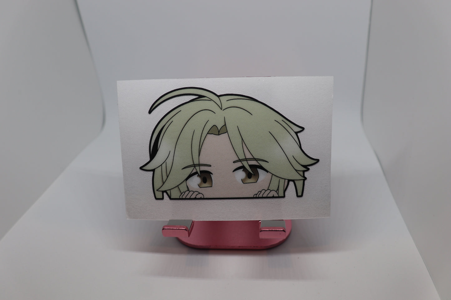 Honkai Star Rail (Peekers)