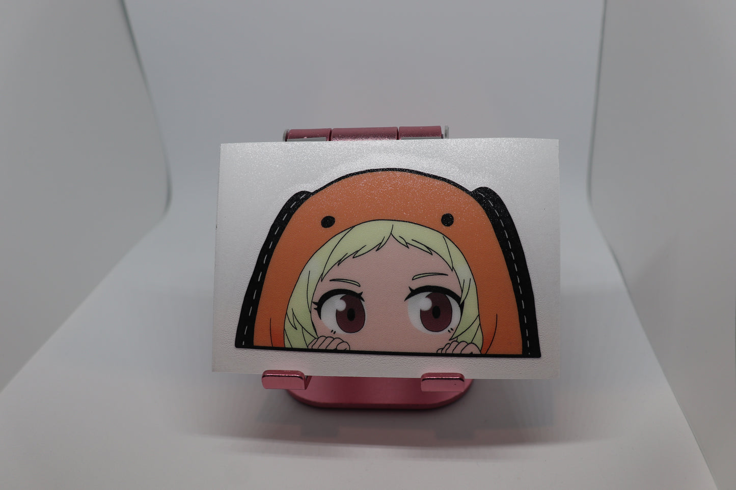 Kakegurui (Peekers)