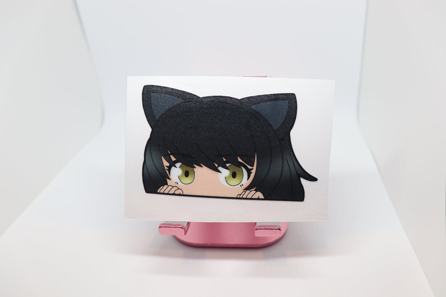 RWBY (Peekers)