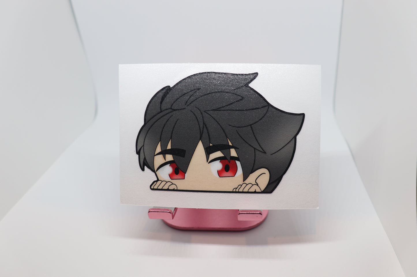 RWBY (Peekers)